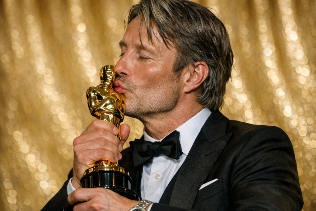 Fra “Babettes gæstebud” til “Druk”: Her er den komplette guide over alle de danske film, der vandt en Oscar