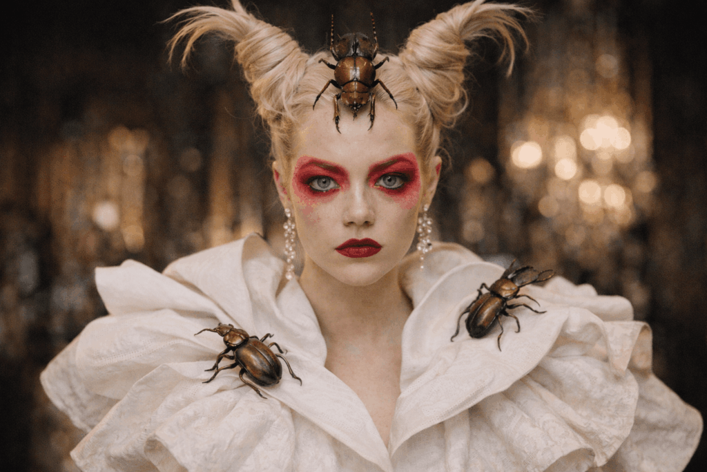 Emma Stone skriver historie: Er stjernen på vej mod sin tredje statuette for “Bugonia” i 2026?